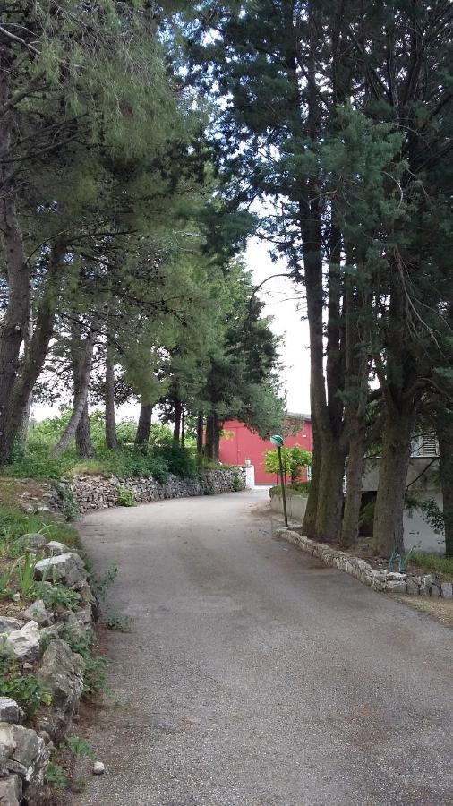 B&B Casa Di Laura Беневенто Экстерьер фото