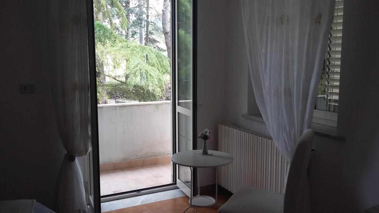 B&B Casa Di Laura Беневенто Экстерьер фото