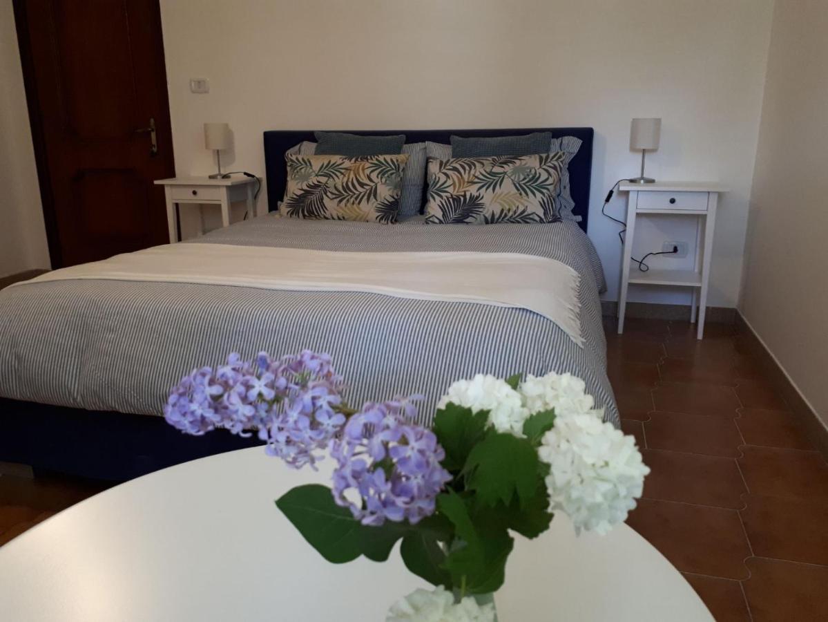B&B Casa Di Laura Беневенто Экстерьер фото